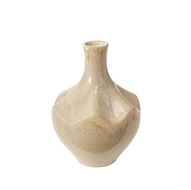 Whitman Budvase - 13 Hub Lane   |  Ceramic Vases