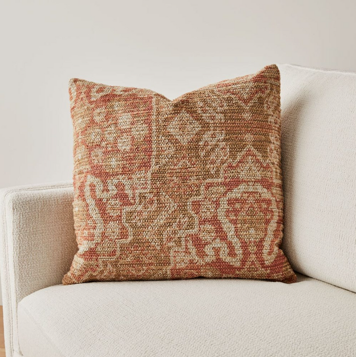Tibet Pillow