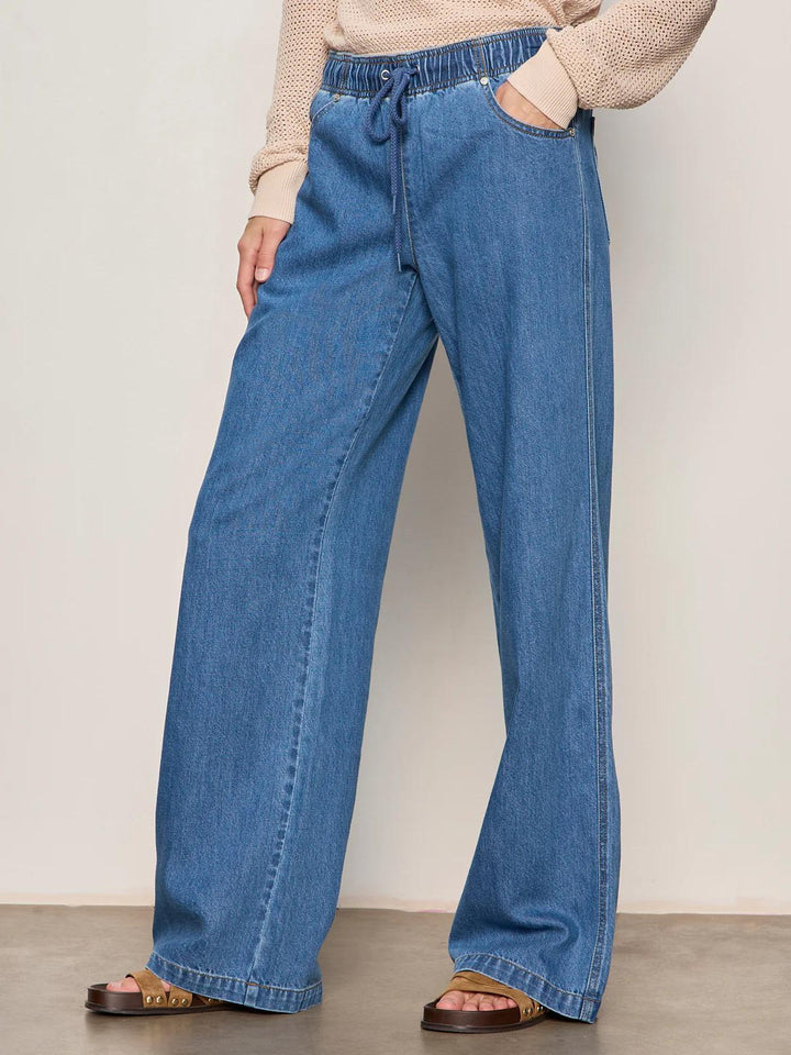 All Aboard Jeans, Celestial