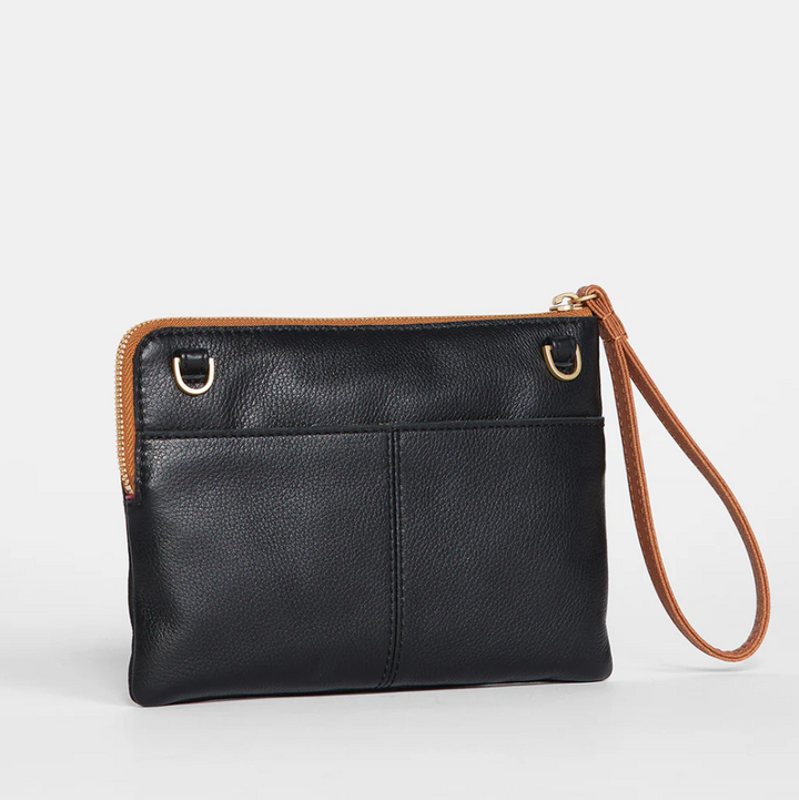 Hammitt Nash Small Clutch Wristlet