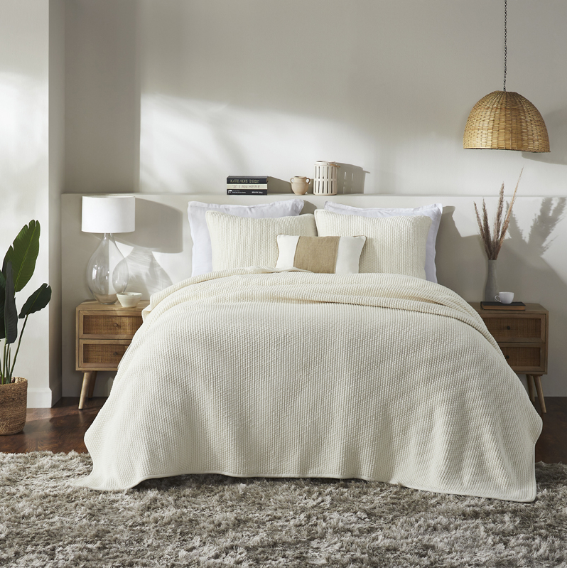 Mandalay Popcorn Cotton - Thumbnail 3