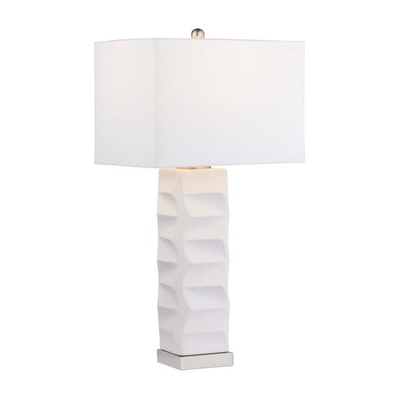 13 Hub Lane Mazie Table Lamp
