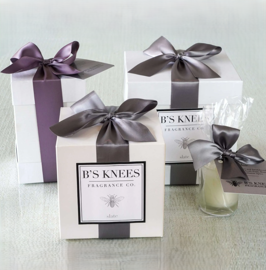 B's Knees Classic Natural Diffuser