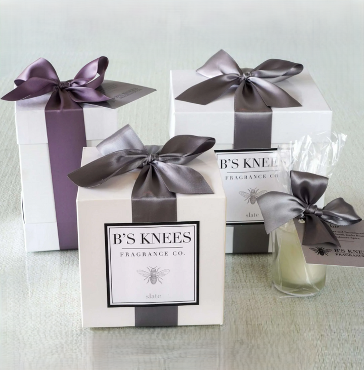 B's Knees Classic Natural Diffuser
