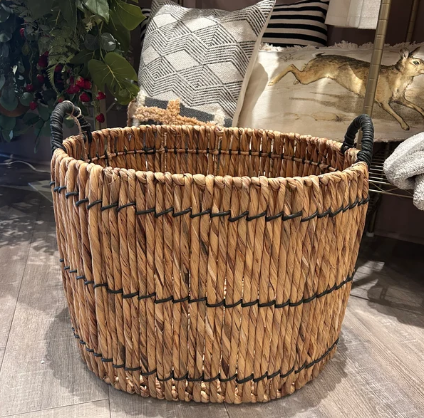 Bryer Basket