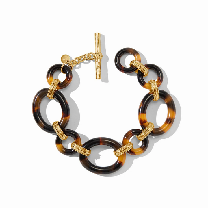 Julie Vos Madison Link Bracelet