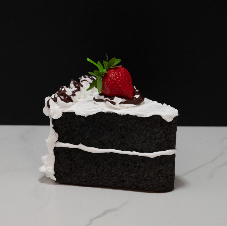 13 Hub Lane Cake Slice - Thumbnail 2