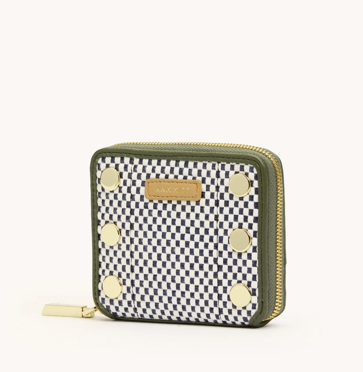 Hammitt 5 North Wallet - 13 Hub Lane   |  Wallets