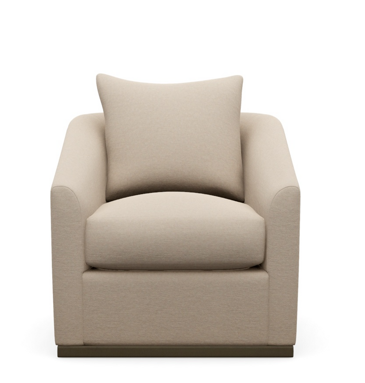 Ryder Swivel Chair - 13 Hub Lane   |  Swivel Chairs