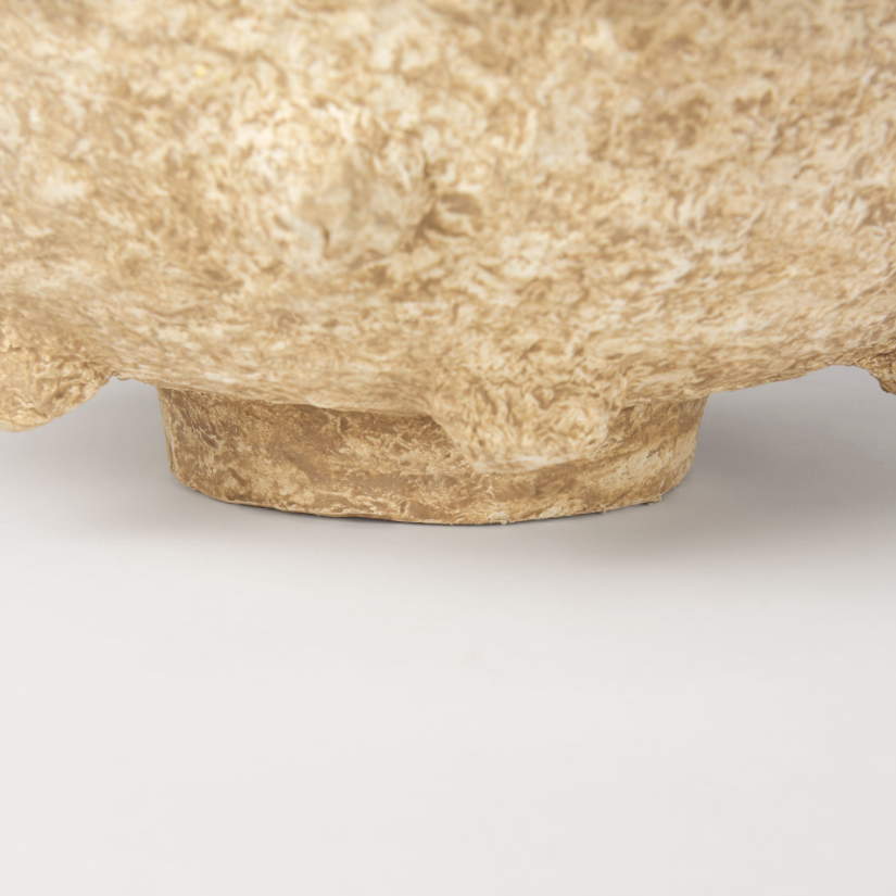 Sonam Paper Mache Bowl - 13 Hub Lane   |  Paper Mache Bowls