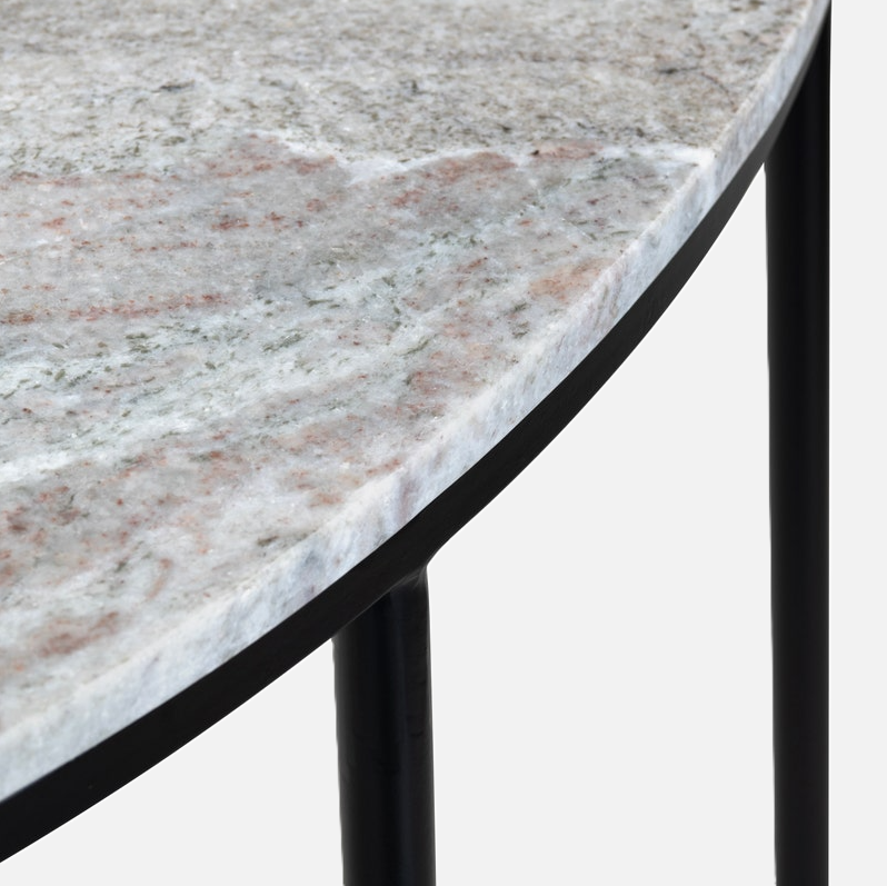 Arc Console Table