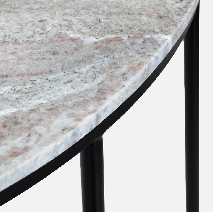 Arc Console Table