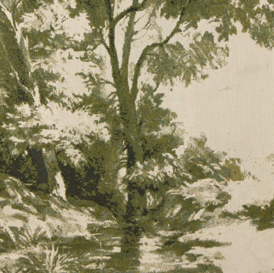 Toile Tapestry, Moss - 13 Hub Lane   |  Tapestries