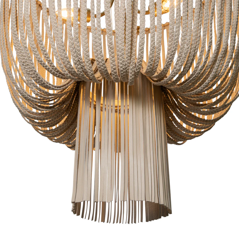 Nalani Chandelier - Thumbnail 4