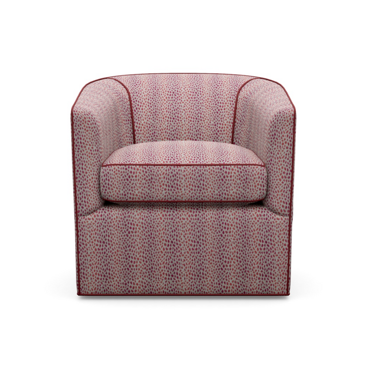 Sally Swivel Chair