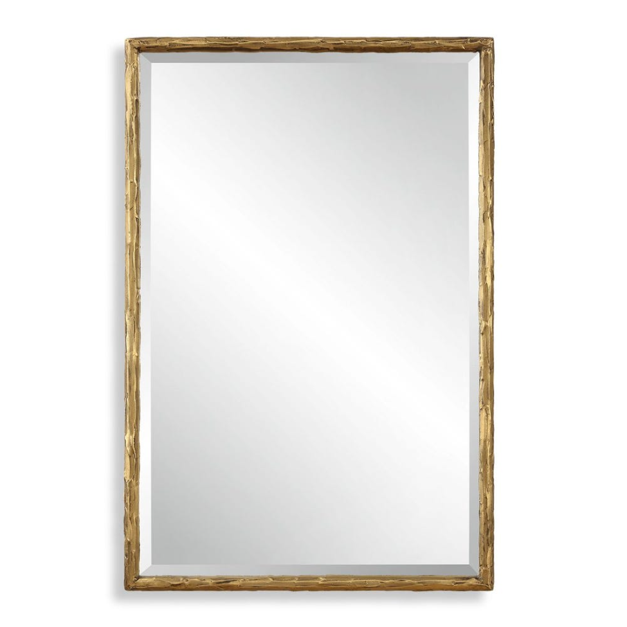 Sutton Vanity Mirror - 13 Hub Lane   |  Rectangular Wall Mirrors