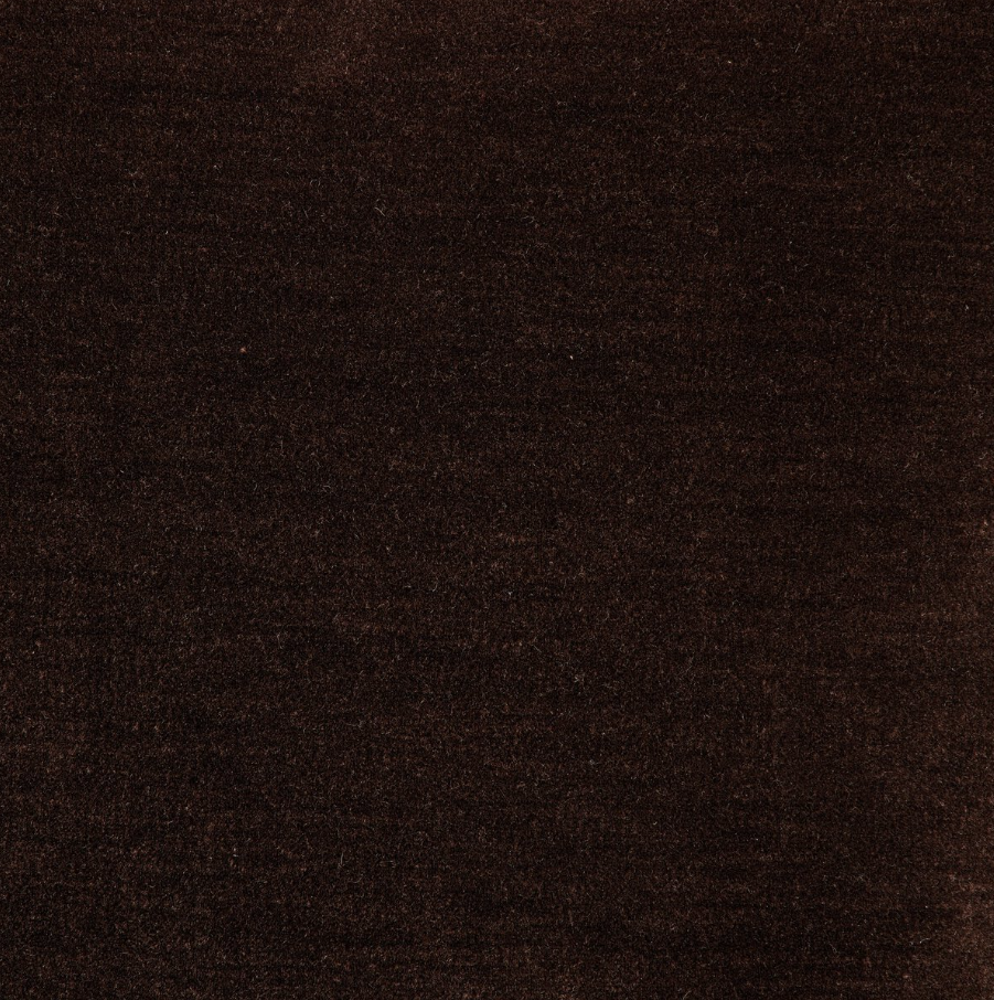 Bridger Pillow, Monte Chocolate