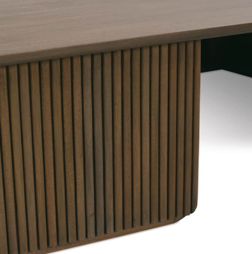 Kindred Rectangle Cocktail Table - 13 Hub Lane   |  Coffee Tables