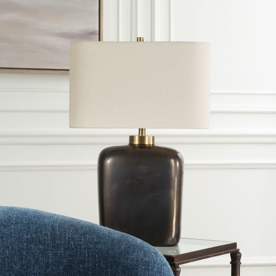 Quentin Table Lamp