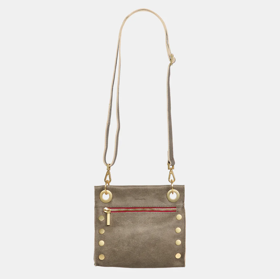 Hammitt Tony Small Crossbody