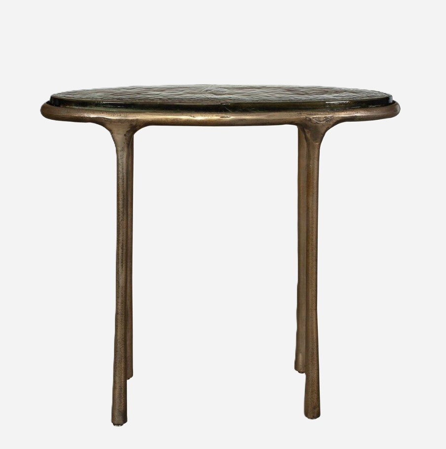 Ata Accent Table