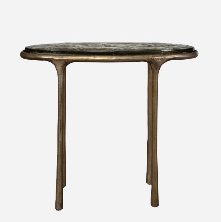 Ata Accent Table