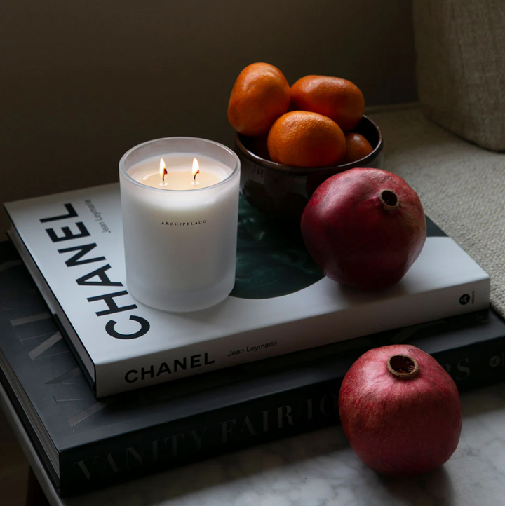 Archipelago Havana Boxed Candle - 13 Hub Lane   |  Havana