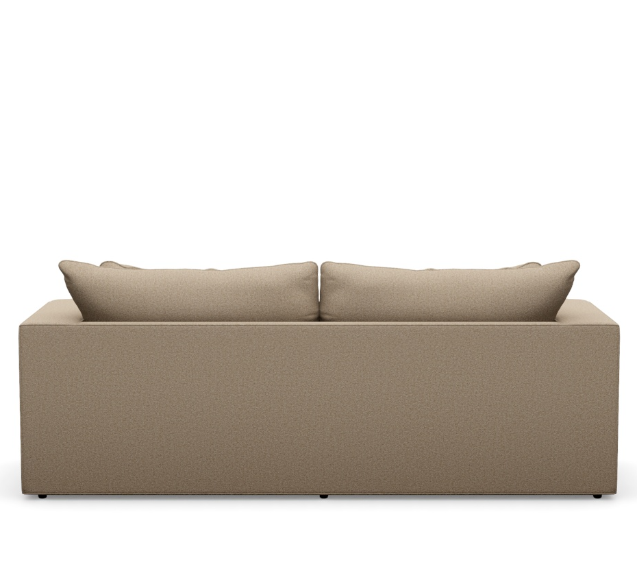 Milford Long Sofa - 13 Hub Lane   |  