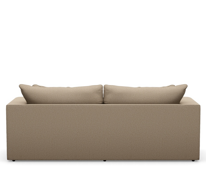 Milford Long Sofa - 13 Hub Lane   |  