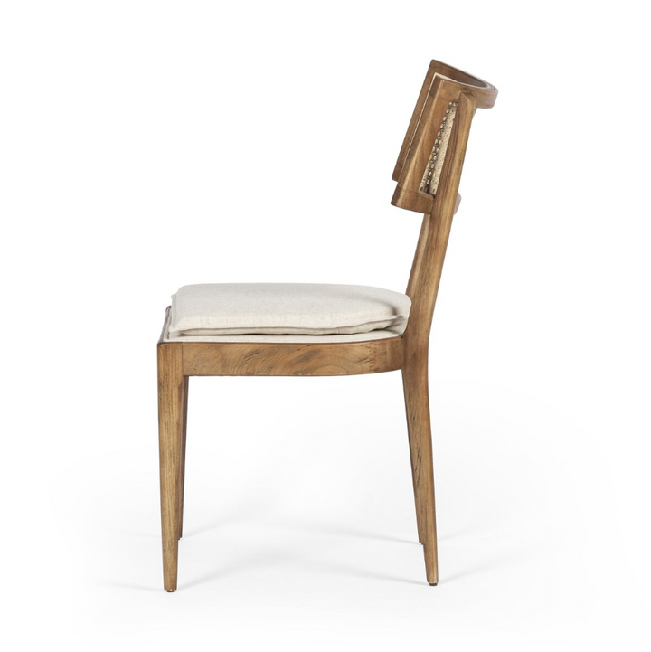 Britt Dining Chair - 13 Hub Lane   |  Dining Chairs