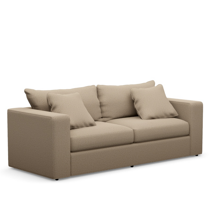 Milford Long Sofa - 13 Hub Lane   |  