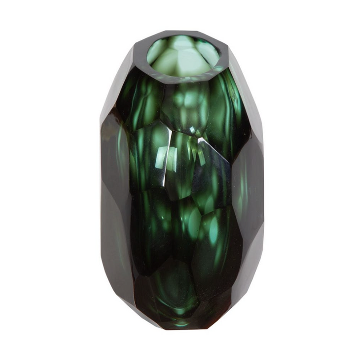 Emerald Vase