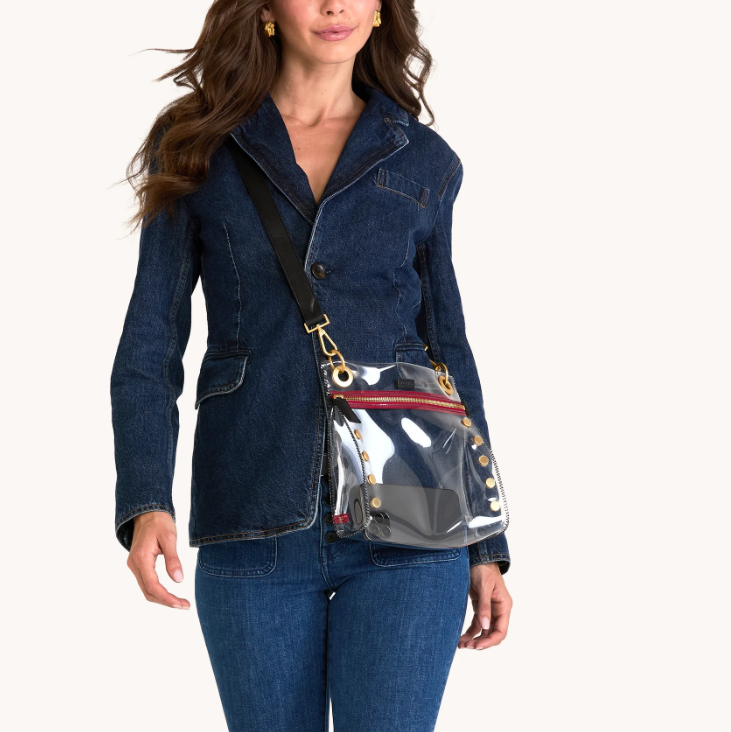 Hammitt Tony Medium Crossbody