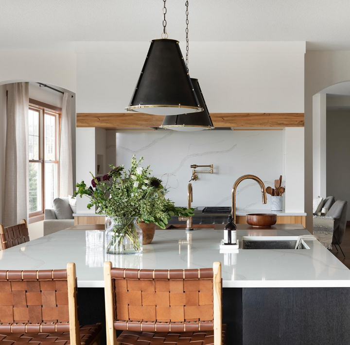 French Maid Chandelier - 13 Hub Lane   |  Chandeliers