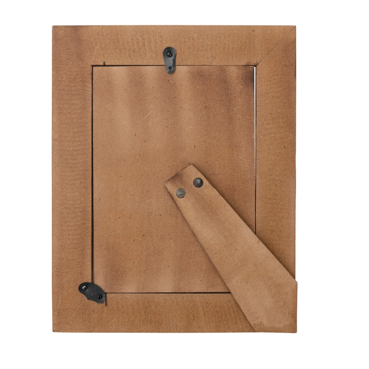 Woven Resin Photo Frame - 13 Hub Lane   |  Resin Frames