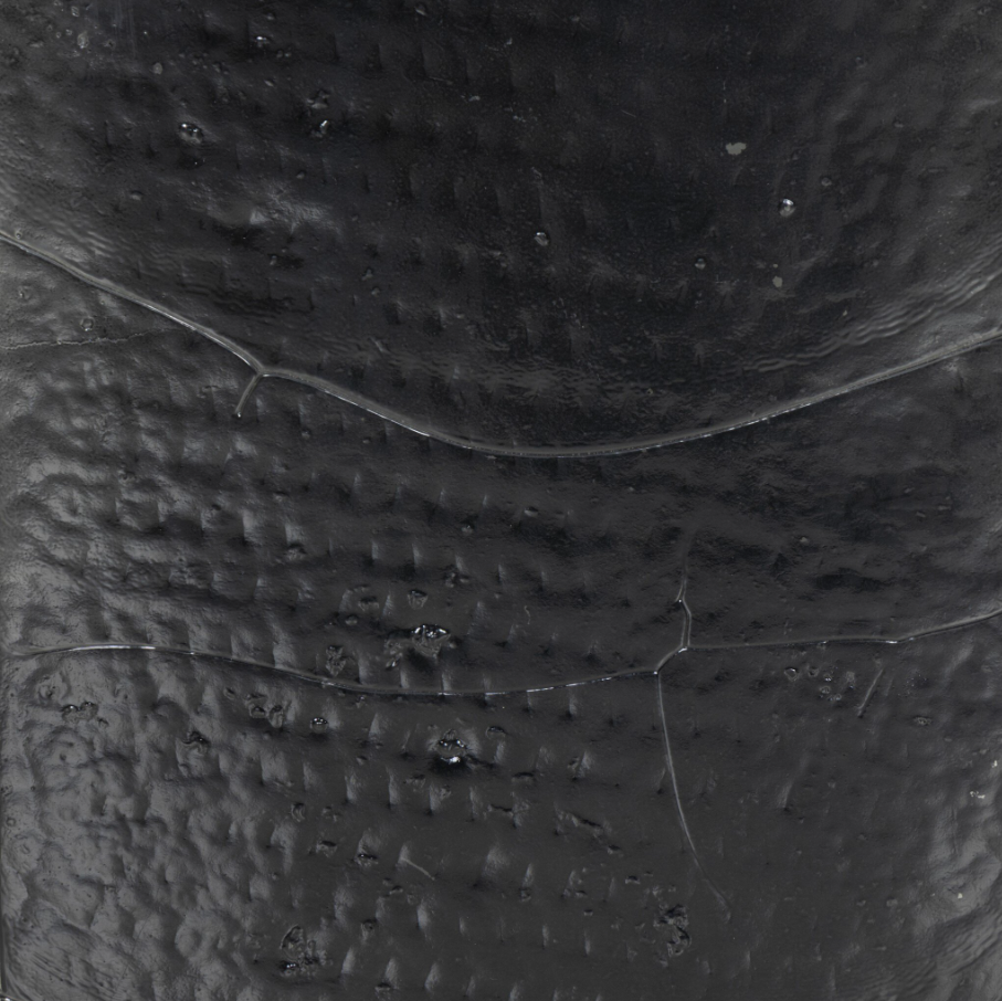 Dalston Cast Glass Console Table - 13 Hub Lane   |  