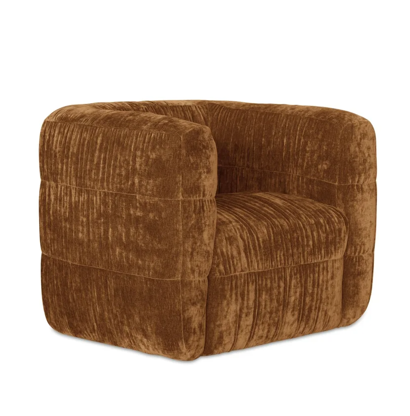 Robson Swivel Chair