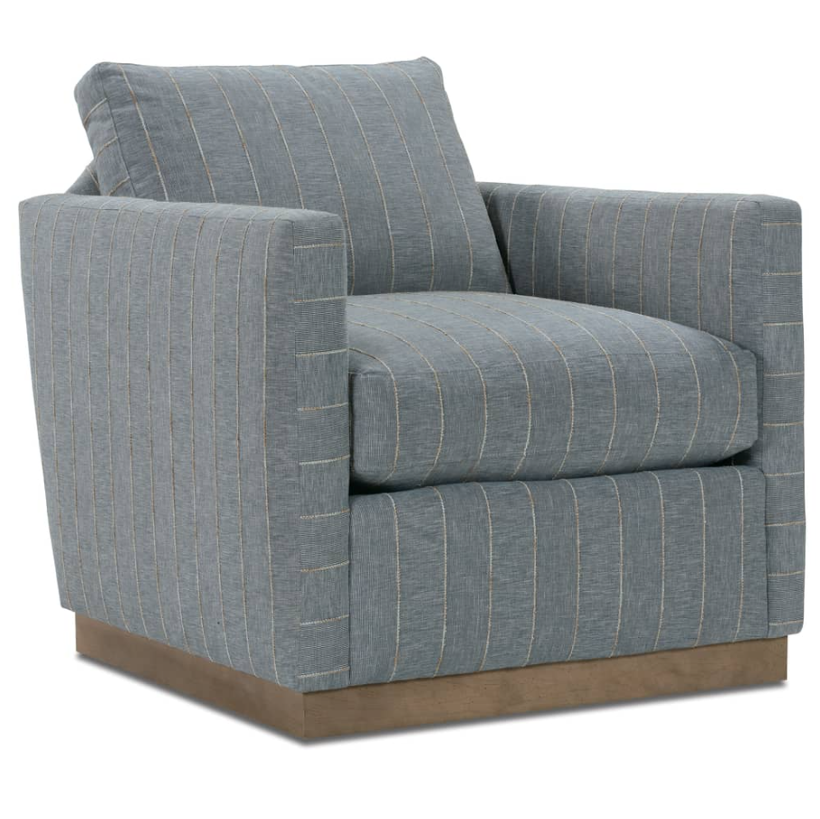Allie Swivel Chair - 13 Hub Lane   |  