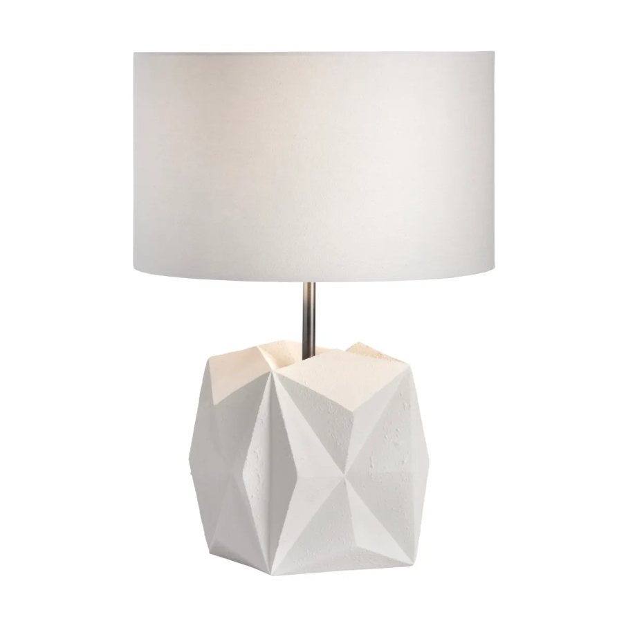 Ryker Table Lamp - 13 Hub Lane   |  Resin Table Lamps