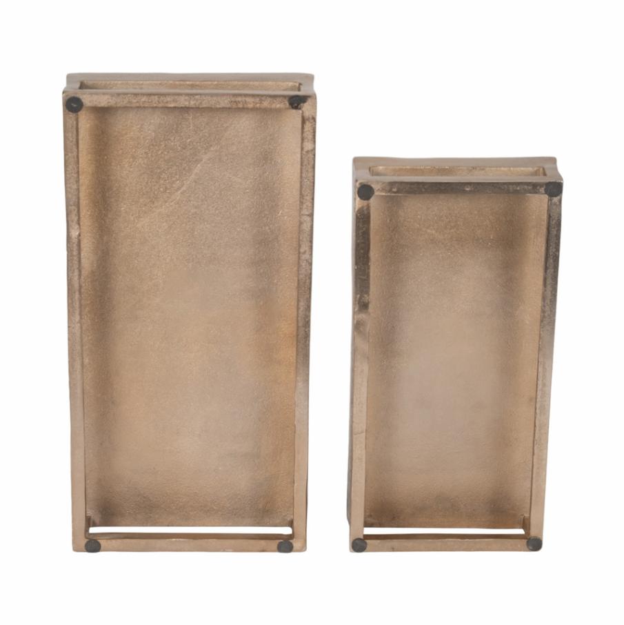 Relica Hammered Tray - 13 Hub Lane   |  