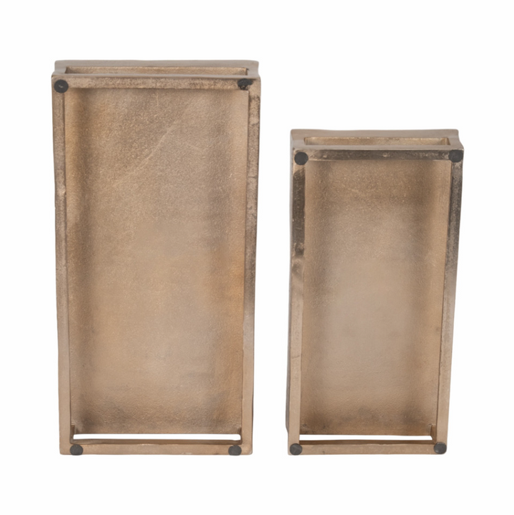 Relica Hammered Tray - 13 Hub Lane   |  