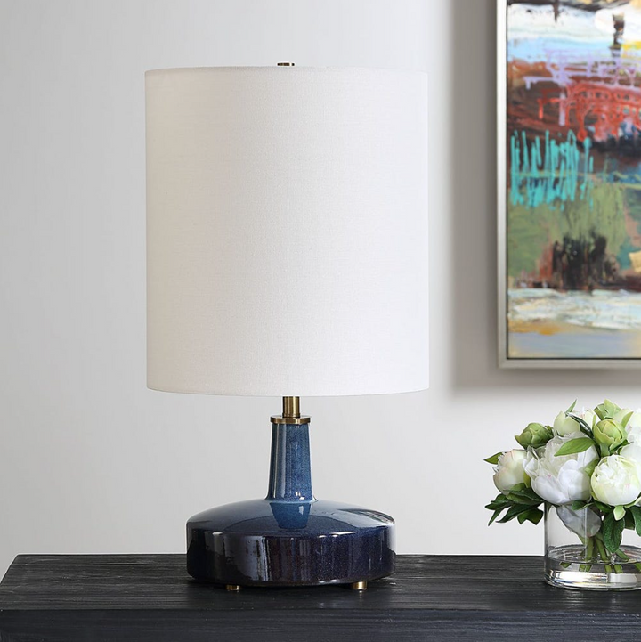 Abyss Table Lamp - 13 Hub Lane   |  