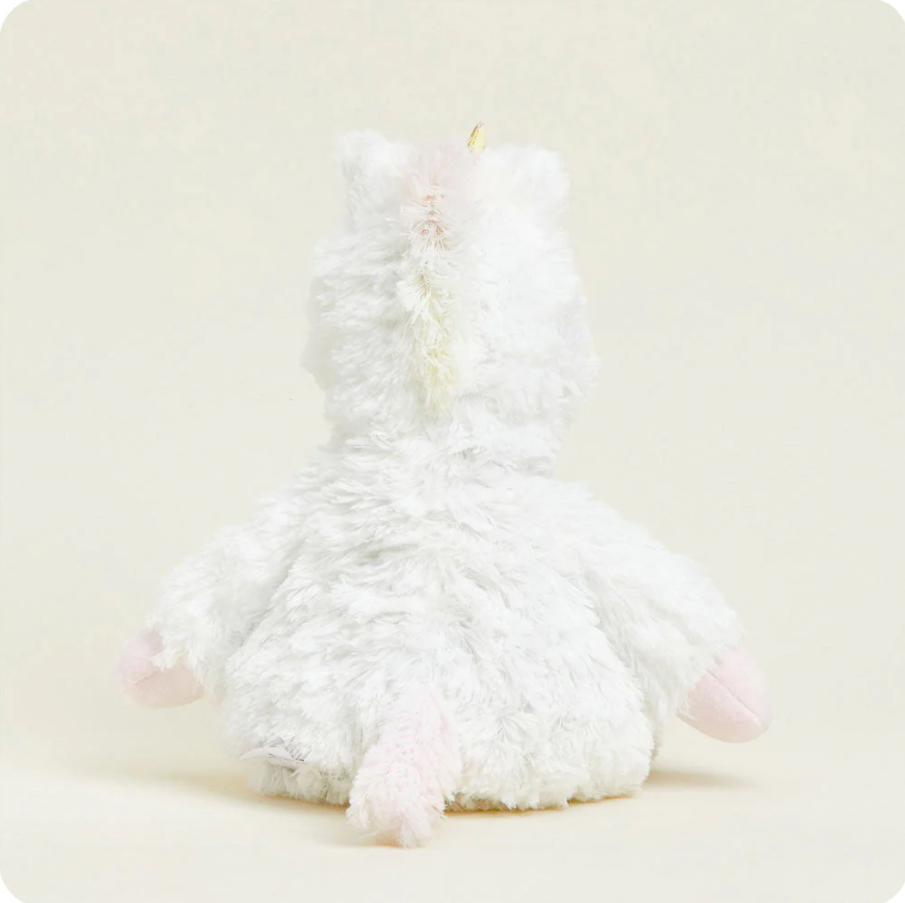 Warmies Unicorn - 13 Hub Lane   |  Warmies