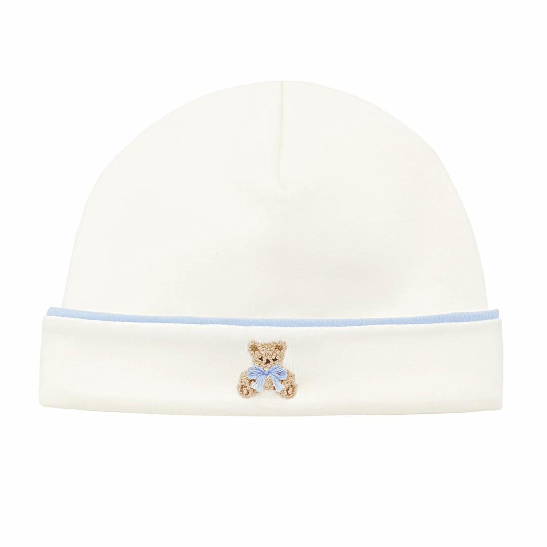 Bear Hugs Hat, Sky