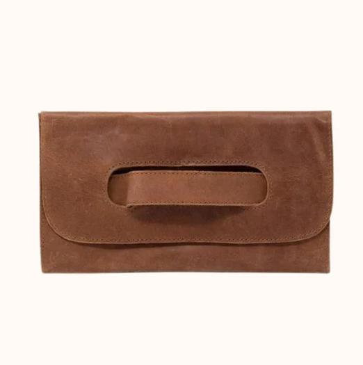 Mare Handle Clutch