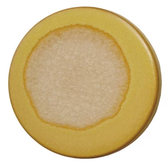 Stoneware Trivet, Reactive Glaze - 13 Hub Lane   |  Trivets