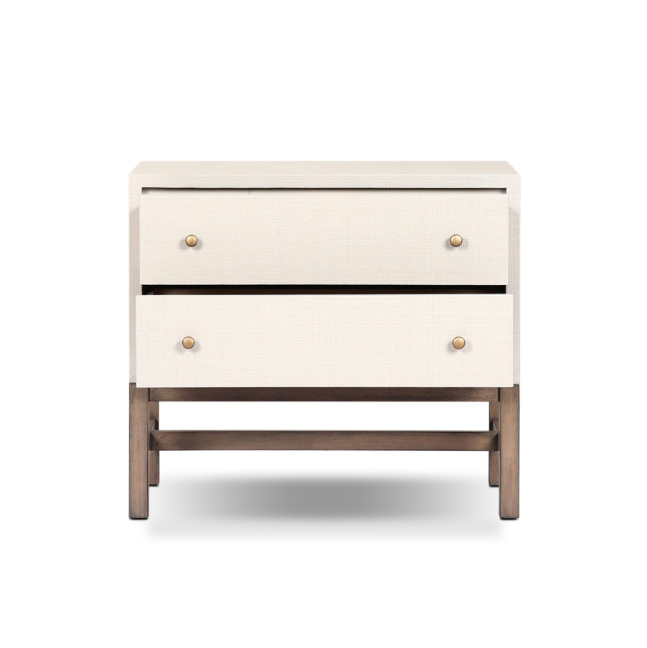 Fiona Nightstand - 13 Hub Lane   |  