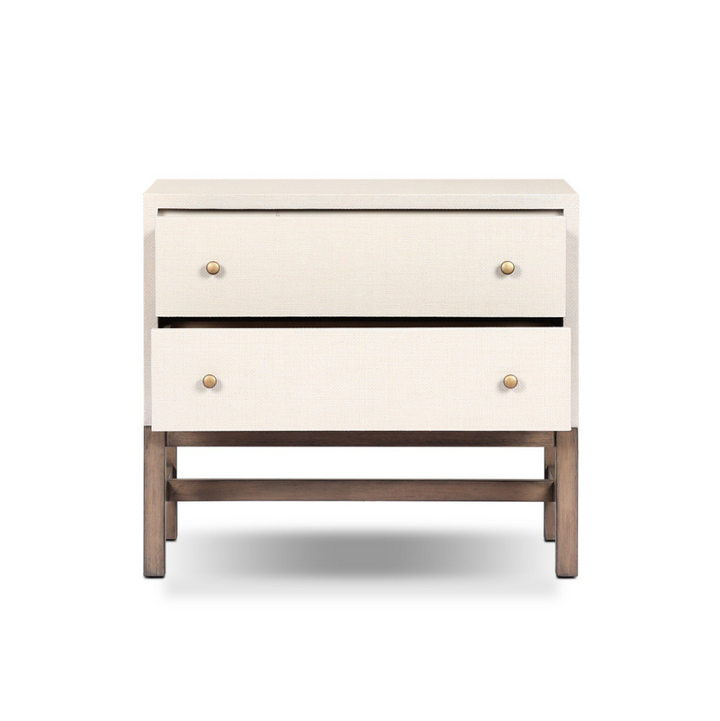 Fiona Nightstand - 13 Hub Lane   |  