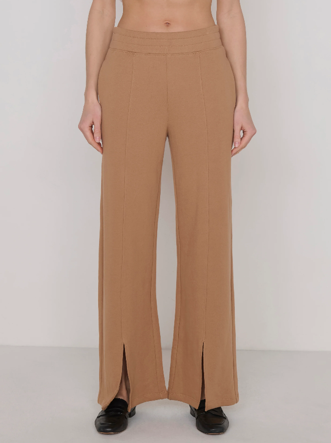 Nation LTD Lincoln Knit Pant, Palo Santo