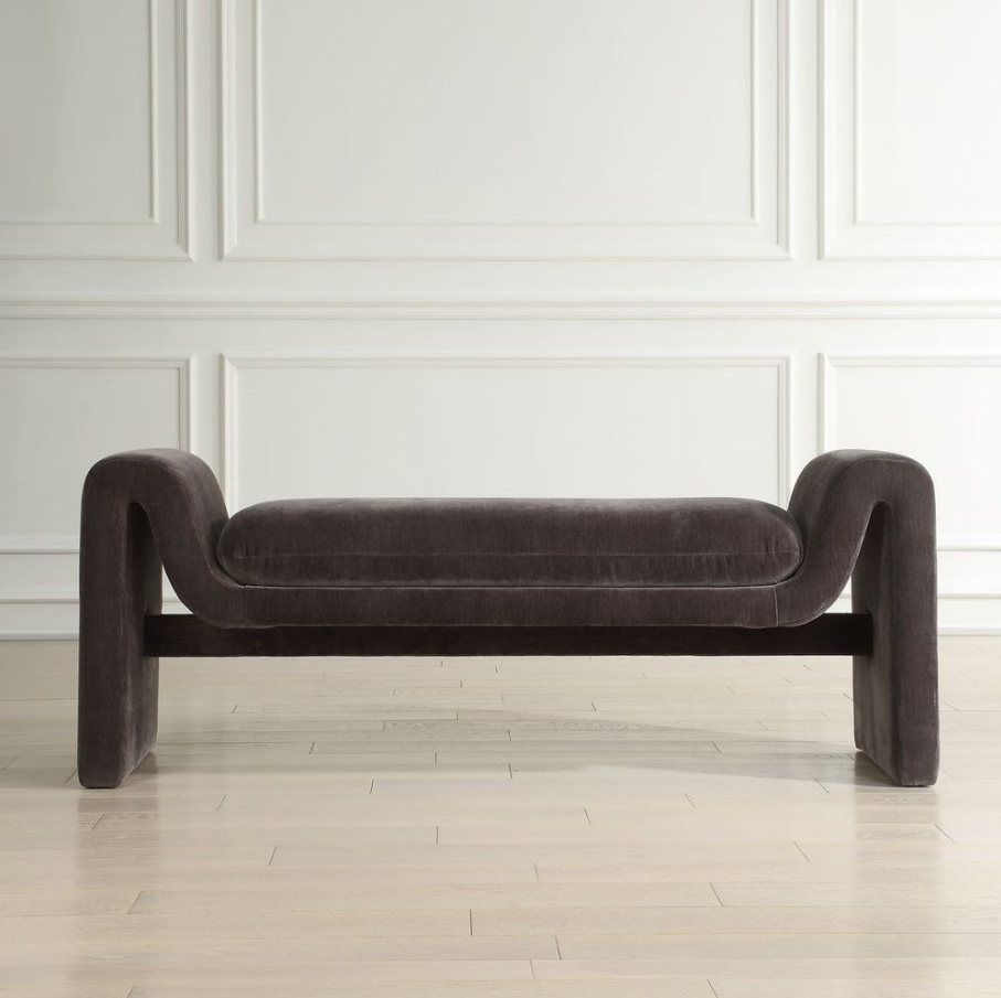 Manson Bench